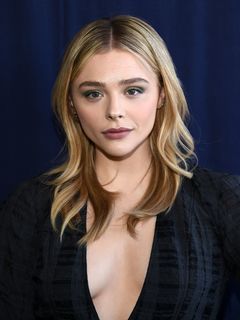 Chloe Grace Moretz